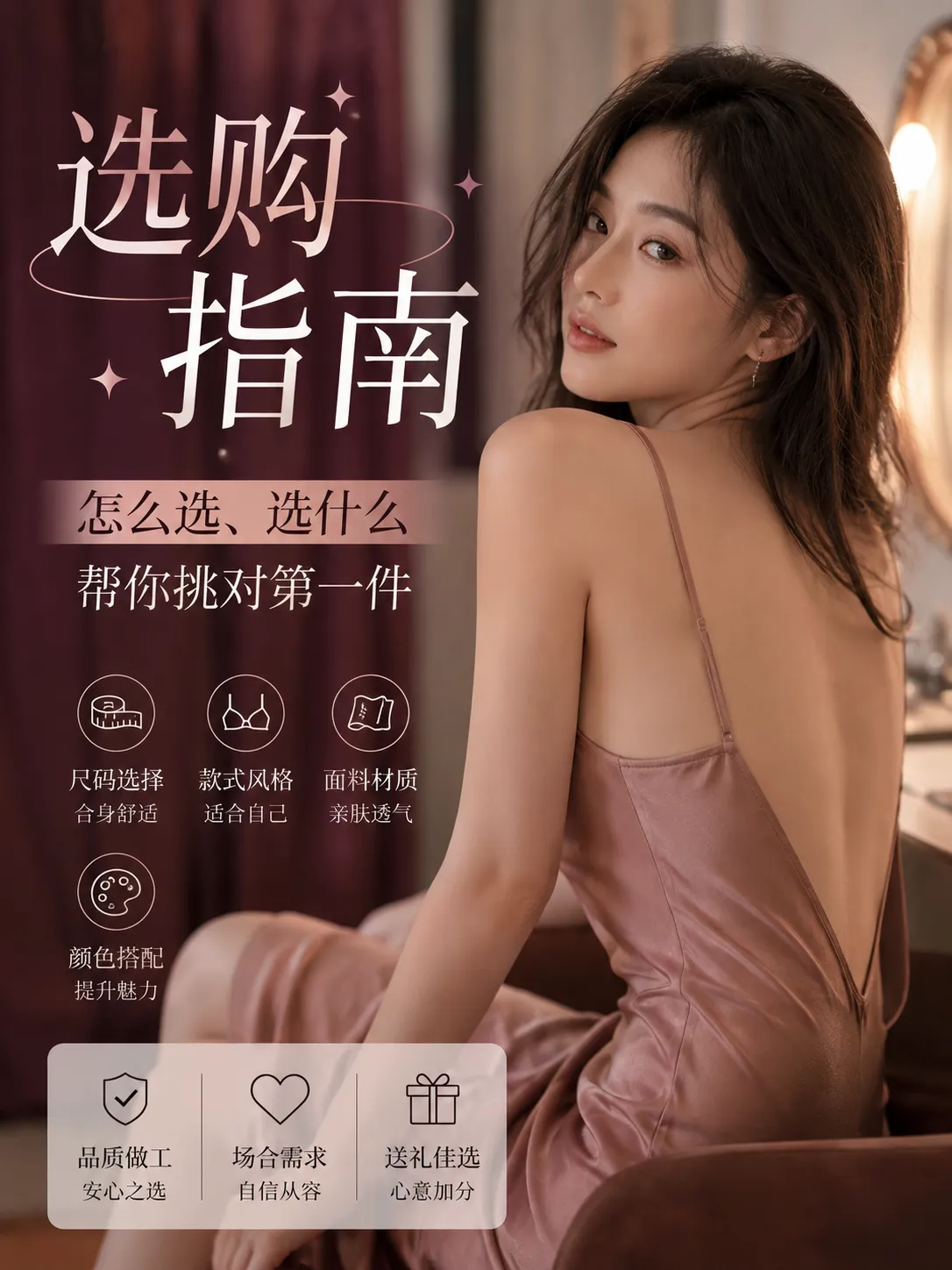 选购指南
